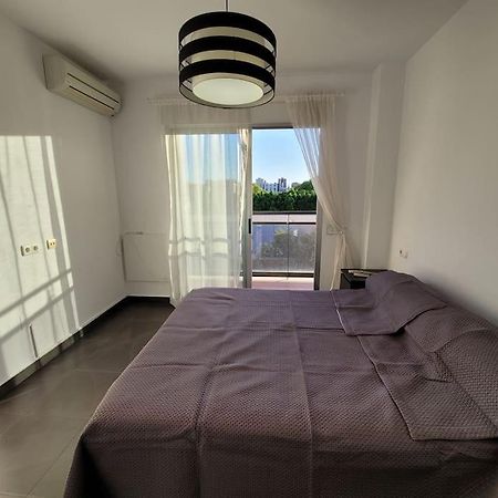Apartament Atico Duplex Zona Juan De Borbon Murcja Zewnętrze zdjęcie