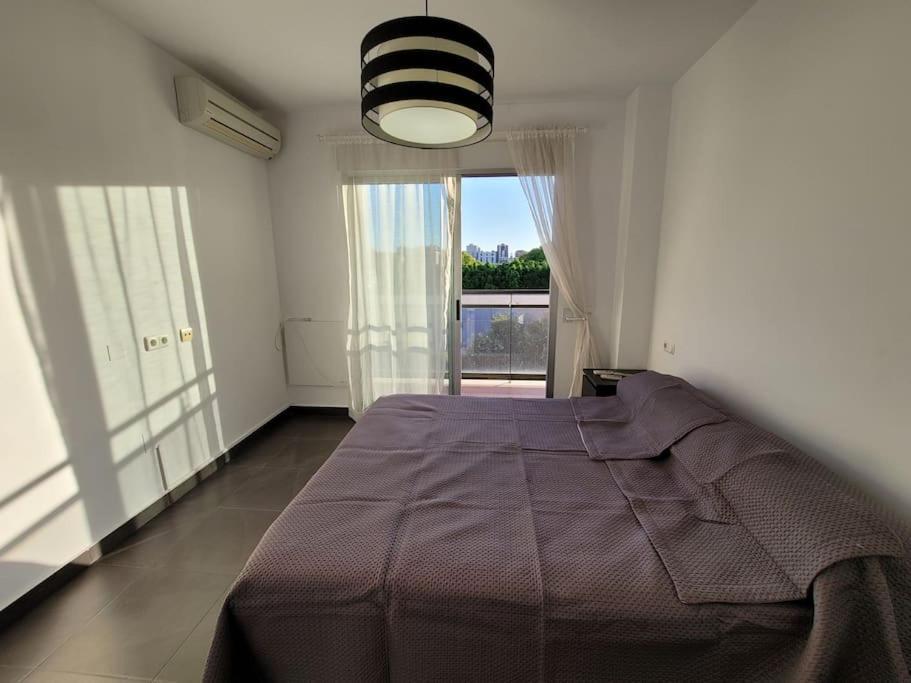 Apartament Atico Duplex Zona Juan De Borbon Murcja Zewnętrze zdjęcie