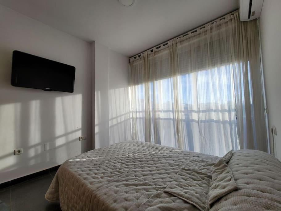Apartament Atico Duplex Zona Juan De Borbon Murcja Zewnętrze zdjęcie