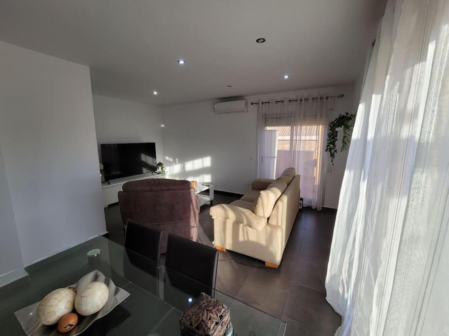 Apartament Atico Duplex Zona Juan De Borbon Murcja Zewnętrze zdjęcie