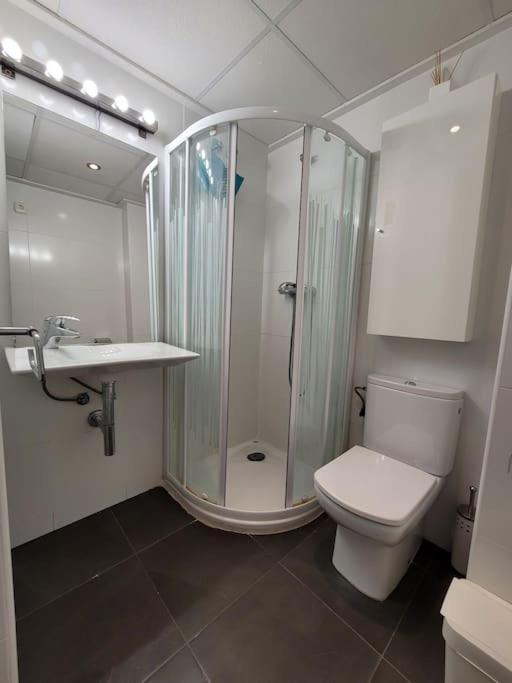 Apartament Atico Duplex Zona Juan De Borbon Murcja Zewnętrze zdjęcie