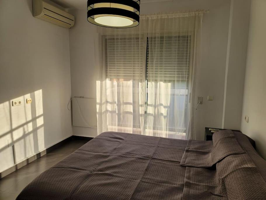 Apartament Atico Duplex Zona Juan De Borbon Murcja Zewnętrze zdjęcie