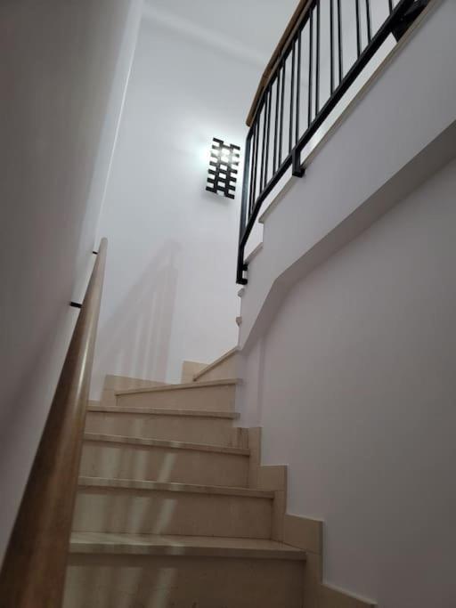 Apartament Atico Duplex Zona Juan De Borbon Murcja Zewnętrze zdjęcie