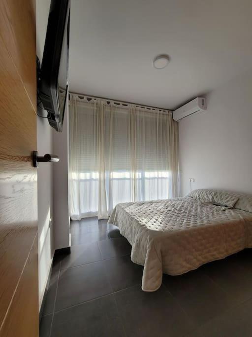 Apartament Atico Duplex Zona Juan De Borbon Murcja Zewnętrze zdjęcie