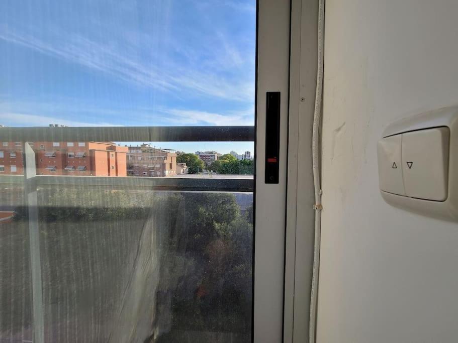 Apartament Atico Duplex Zona Juan De Borbon Murcja Zewnętrze zdjęcie
