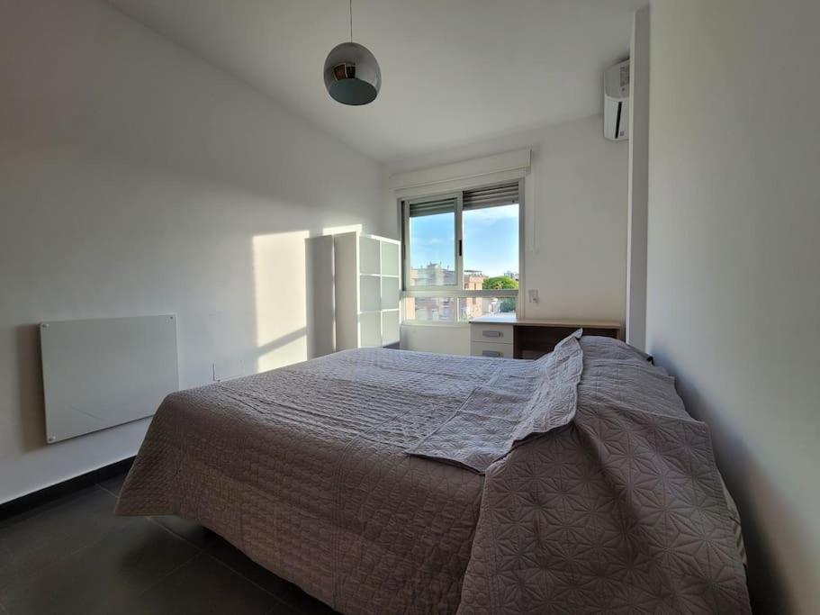 Apartament Atico Duplex Zona Juan De Borbon Murcja Zewnętrze zdjęcie