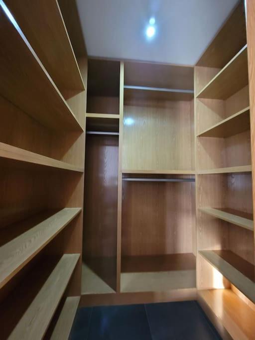 Apartament Atico Duplex Zona Juan De Borbon Murcja Zewnętrze zdjęcie