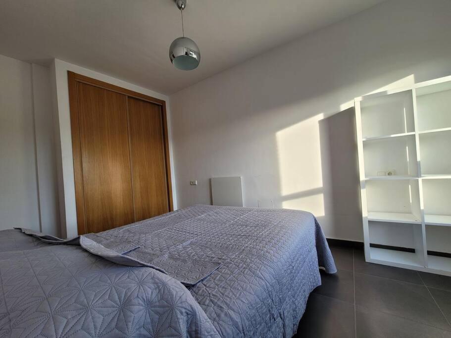 Apartament Atico Duplex Zona Juan De Borbon Murcja Zewnętrze zdjęcie
