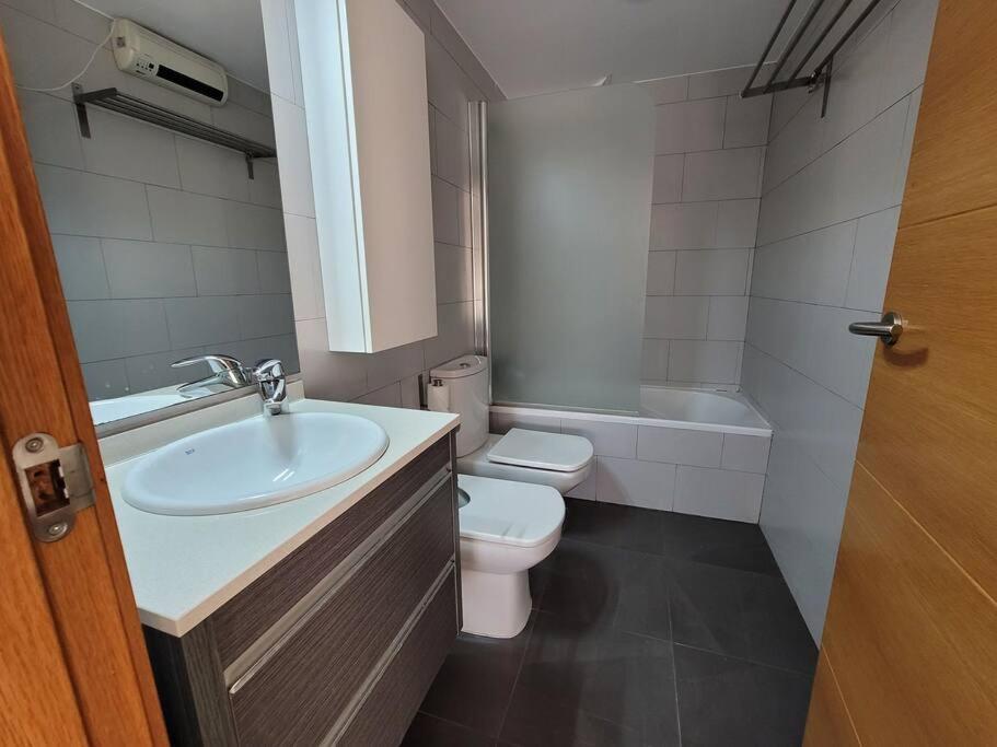 Apartament Atico Duplex Zona Juan De Borbon Murcja Zewnętrze zdjęcie